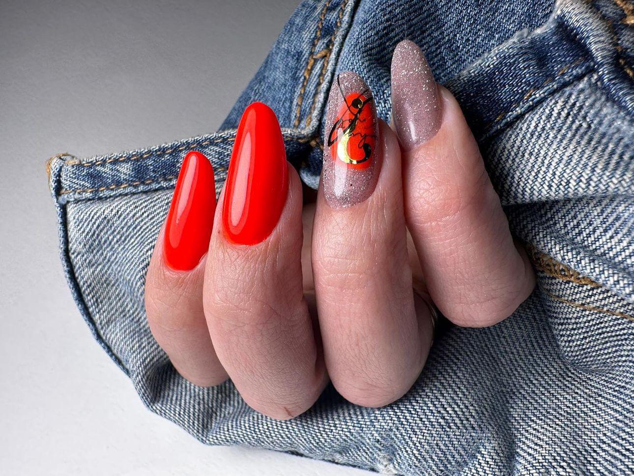 Nail Extensions